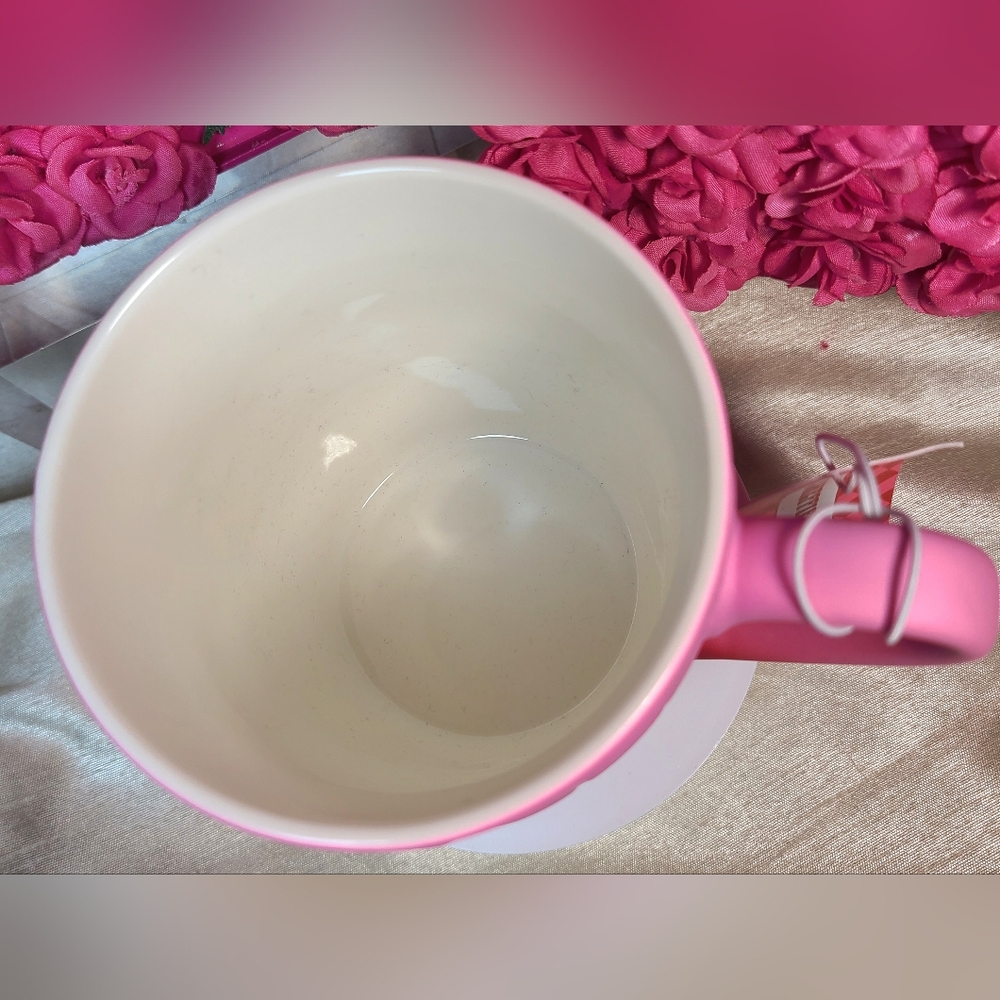 NEW Sheffield Home 🍒Cherry🍒Gradient Mug - Picture 3 of 5